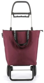 Пазарска чанта на колелца 43 l Mini Bag MF 2 Logic – Rolser