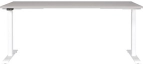 Работна маса с електрическо регулиране на височината 80x180 cm Jet – Germania
