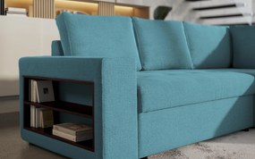 Разтегателен ъглов диван Толеро