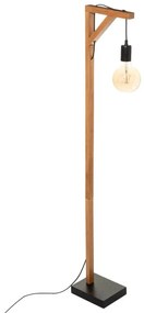 Лампион atmosphera Wild, Дърво, Естествен, 148 cm