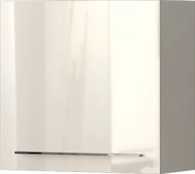 Висящ шкаф Realm 60-бежов