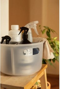 Пластмасов органайзер за баня въртящ се – Casa De Engel