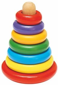 Woody - Низанка с магнити