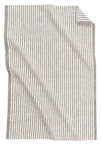 Памучни кърпи в комплект от 3 броя 70x50 cm Lines - Tiseco Home Studio