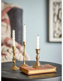 Метални свещници в комплект от 3 бр. Efsa – Bloomingville