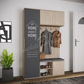 Антре Сити 4058