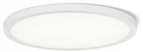 RED - Design Rendl - R12765 - LED Лампа за вграждане HUE LED/18W/230V