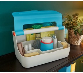 Пластмасов органайзер Cosy – Leitz