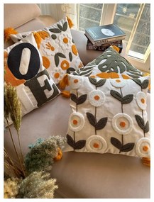 Калъфка за възглавница 43x43 cm – Mila Home