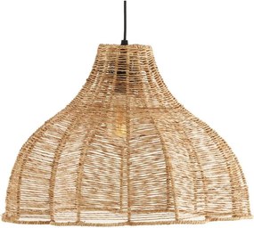 Абажур в естествен цвят ø 43 cm Tonoda – Light &amp; Living