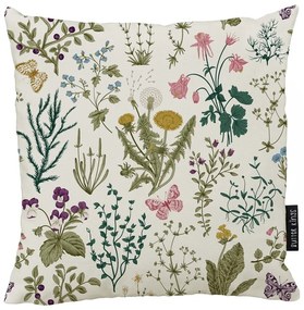 Калъфка за възглавница 45x45 cm Butterfly Paradise – Butter Kings