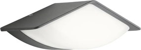 Redo 90001 - LED външно стенно осветително тяло CHALET LED/8W/230V IP54