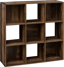 Рафт 5five Mix'n Modul Natural Ceda, 9 отделения