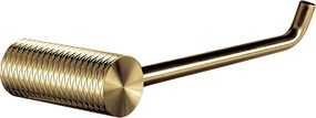 Закачалка за баня 9711A Prism Brush Gold