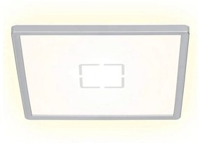 Briloner 3390-014 - LED Лампа FREE LED/18W/230V 29x29 cм