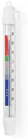 Refrigerator and freezer thermometer Nedis FFTH110WH аналогов