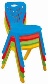 DOLU Стол с облегалка