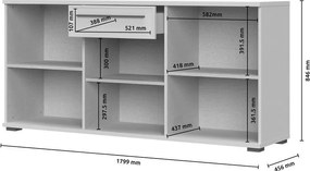 Скринове Фантом 3D1S Плюс