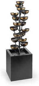 Blumfeldt Joshua Tree градински фонтан водна игра, помпа 5W 10m кабел