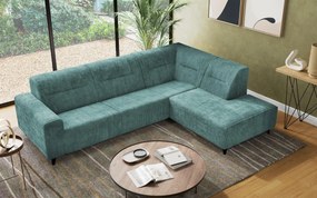 Разтегателен ъглов диван Арлон