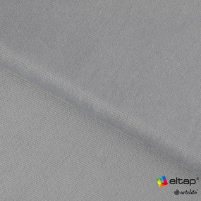 Сив кадифен сгъваем ъглов диван (десен ъгъл) Blezalt – ELTAP