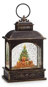 Markslöjd 704978 - LED коледна декорация RICKARD фенер 3xAA