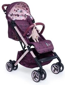 Бебешка количка Woosh XL COSATTO - Fairy Garden