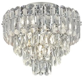 Осветително тяло за таван Malizia – Trio Select