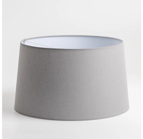 Универсален абажур KERIA Ø 45 см, сив