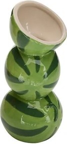 Декоративна ваза atmosphera Fruity, 20 cm, Асорти