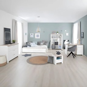 Комплект за детска стая Felicia