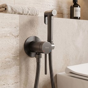 Смесител за биде Rea Foss Clif Titan