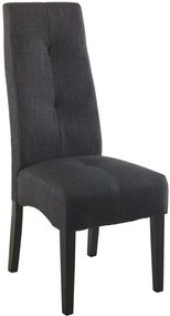 Стол Elysion-Gray Dark (2) парчета