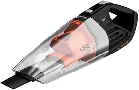 Ръчна прахосмукачка Life e-FORTE Wet &amp; Dry