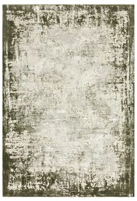 Зелен килим 240x340 cm Kuza – Asiatic Carpets