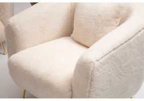 Бежов стол Earl Istiridye - Artie