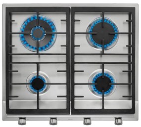 Газов котлон Teka EX 60.1 4G 60 cm