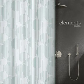 Завеса за душ 180x200 cm Raio – Spirella