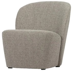 Бежов фотьойл Lofty - vtwonen