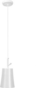 Лампа APP1035-1CP White