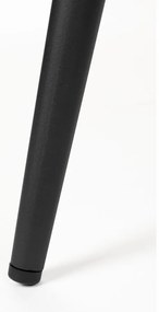 Бежово кресло Comfortable – White Label