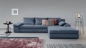 Ъгъл диван Bonet-Blue