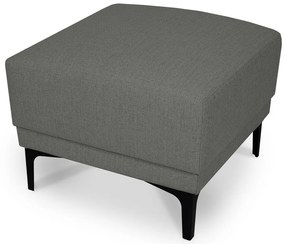 Сива табуретка Chile – Scandic