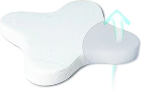 Baby Matex - Възглавница Пеперуда - 36 х 36см