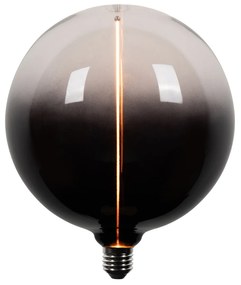 E27 LED крушка G200 опушено стъкло 4W 100lm 1800K