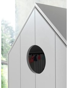 Отворен детски гардероб 173x171,5 cm CASAMI – Vipack