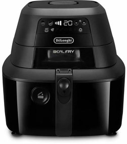 Фритюрник без Мазнина DeLonghi 1400 W 1,25 kg