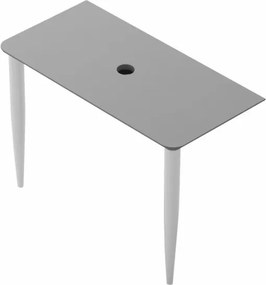 Шкаф за баня - плот, ICB 10072G, Inter Ceramic