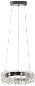 Кристален пендел LED APP1041-CP