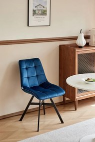 Кухненски стол Gina-Раф (2) парчета